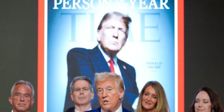 Trump says he won’t restrict abortion pill