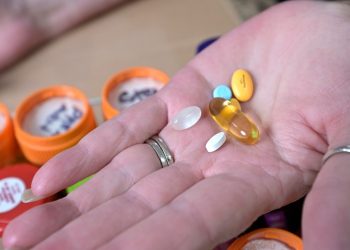 Medicare’s new drug price cap kicks in Jan. 1