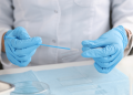Health panel recommends self-testing option for cervical cancer screening