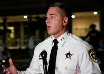 Trump’s DEA nominee withdraws from consideration just days after being picked