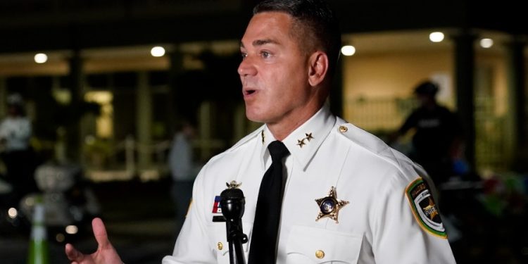 Trump’s DEA nominee withdraws from consideration just days after being picked