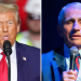 Trump, team trail Fauci on trust as medical information source: Survey