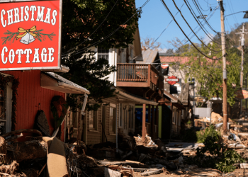 Hospital group launches ad campaign for disaster relief tax credits