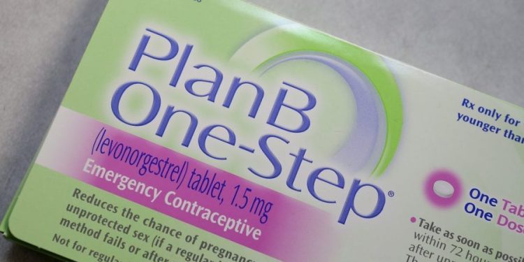 How the morning-after pill has been pulled into abortion battles