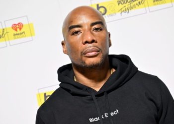 Charlamagne tha God on people celebrating UnitedHealthcare CEO’s death: ‘I don’t understand’