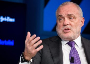 Oscar Health CEO says employer health care should be abolished