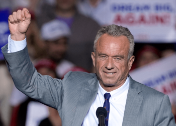 Trump’s health team: RFK Jr. and 5 doctors tapped to lead ‘MAHA’   