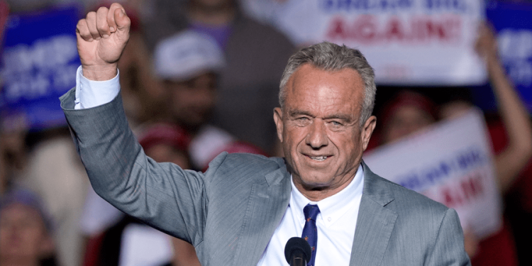 Trump’s health team: RFK Jr. and 5 doctors tapped to lead ‘MAHA’