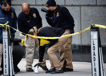 The Memo: Killing of UnitedHealthcare CEO uncorks anger at insurance industry