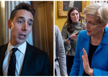 Bipartisan lawmakers want to force health insurers, PBMs to sell off pharmacies