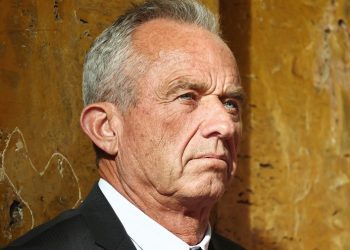 Lawyer linked to RFK Jr. slams polio vaccine claims