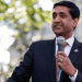 Khanna ‘not surprised’ by online vitriol after health insurance CEO murder