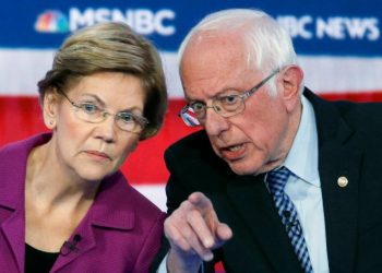 Sanders defends Warren comments on ‘outrageous’ UnitedHealthcare CEO killing