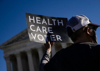 Federal court blocks ACA coverage for Dreamers