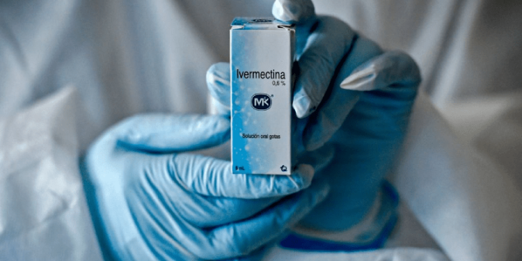 Ohio Senate passes measure forcing hospitals to administer ivermectin, other patient-requested treatments