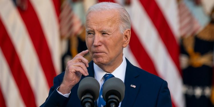 Biden decries ‘stigma’ and ‘misinformation’ on World AIDS Day
