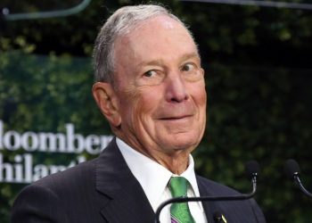 Bloomberg: RFK Jr. would be ‘beyond dangerous’ as HHS head