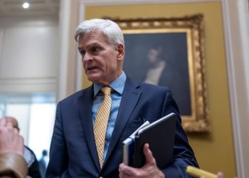 Republican senators launch inquiry into unpublished NIH study on puberty blockers for trans youth