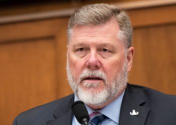 Intel Republicans find adversaries likely behind AHI attacks, triggering blowback