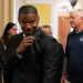 Jamie Foxx pushes on Capitol Hill for more Down syndrome research funding in honor of sister  