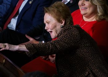 Rep. Kay Granger says she’s had ‘unforeseen health challenges,’ but not in memory care