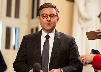 Speaker Johnson says he’d ‘like to’ axe PBS and Planned Parenthood