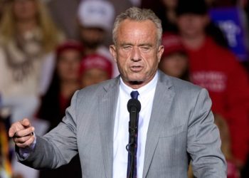Many Americans support some of RFK Jr.’s health agenda: Survey