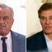 RFK Jr vs. Oz sets up clash on weight loss drug coverage
