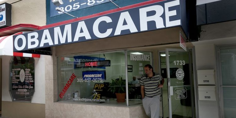 More Americans say health care is government responsibility: Gallup