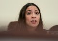 Ocasio-Cortez: People experience denied claims as ‘act of violence’