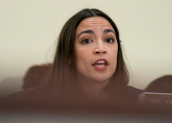 Ocasio-Cortez: People experience denied claims as ‘act of violence’