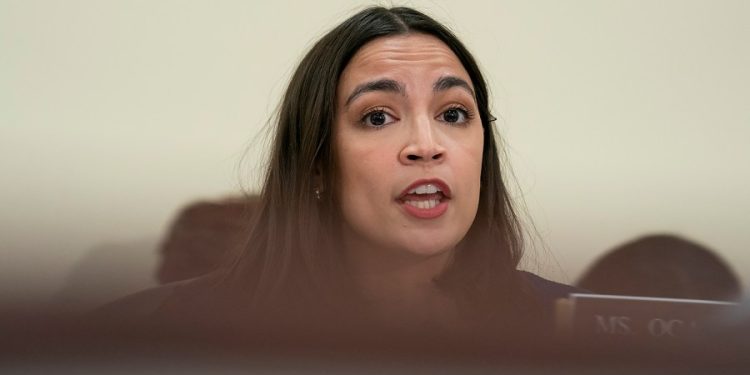 Ocasio-Cortez: People experience denied claims as ‘act of violence’