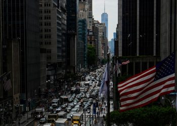 The Memo: Populist rage comes to forefront in reaction to UnitedHealthcare CEO’s killing