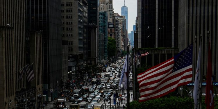 The Memo: Populist rage comes to forefront in reaction to UnitedHealthcare CEO’s killing