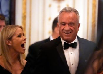 RFK Jr. seeks to win over Senate GOP skeptics as he begins HHS meetings
