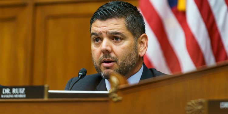 Democrats push back on Republican COVID-19 report