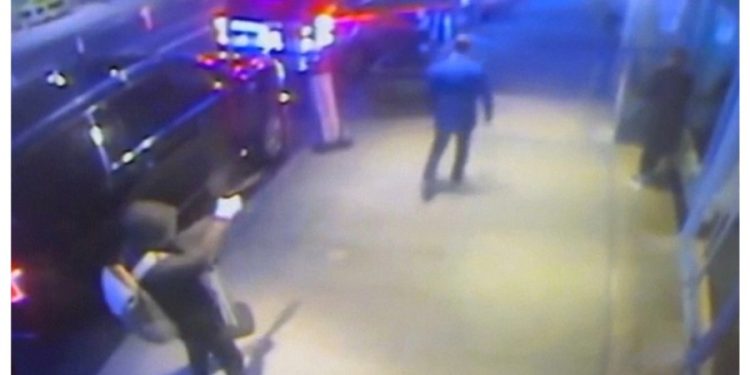 What we know about the suspect in UnitedHealthcare CEO’s shooting