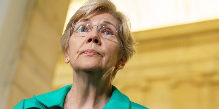 Warren, Democrats demand answers from Dr. Oz about Medicare privatization