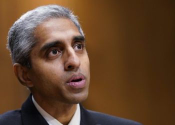 Surgeon general offers ‘parting prescription’ for US