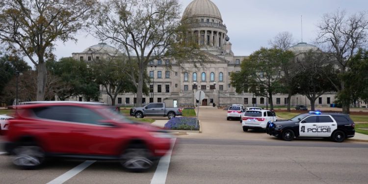 Mississippi state lawmaker introduces ‘Contraception Begins at Erection Act’ with fines for masturbation