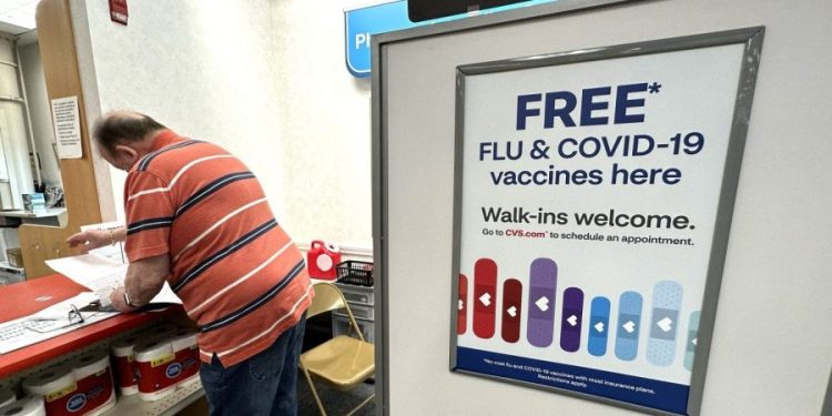 The ‘quad-demic’: What is it, and how can you stay healthy?