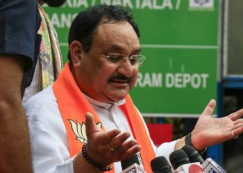 India confirms first HMPV cases amid surge in China