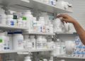 US warns of risk from most of world’s online pharmacies