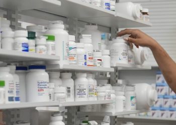 US warns of risk from most of world’s online pharmacies