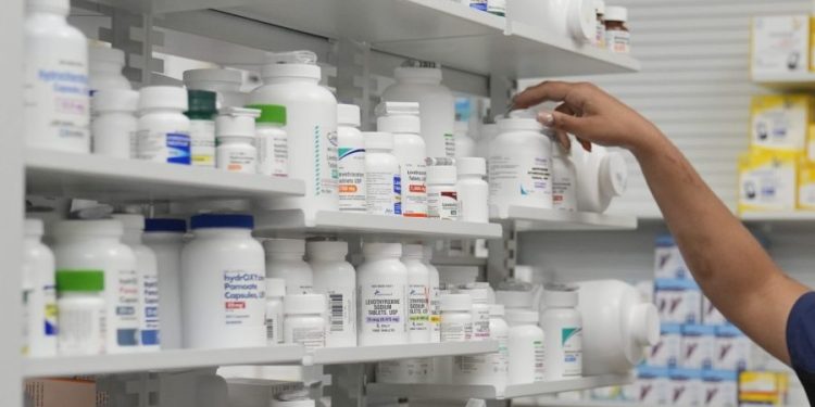 US warns of risk from most of world’s online pharmacies