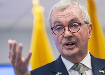 New Jersey stockpiling abortion medication as Trump prepares for White House return