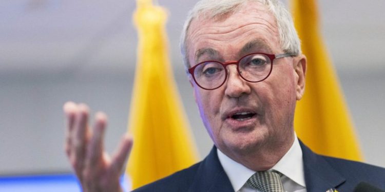 New Jersey stockpiling abortion medication as Trump prepares for White House return