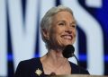 Longtime Planned Parenthood head Cecile Richards dies at 67