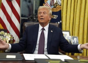 Trump rolls back Biden directive to study methods of lowering prescription costs