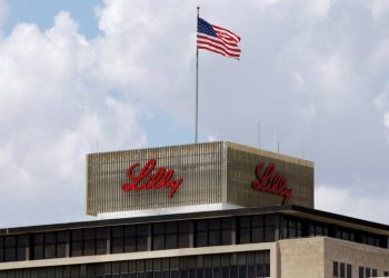 Pharma giant seeks to join lawsuit against FDA over weight loss drugs 